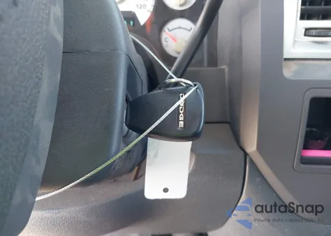 2008 Dodge Ram 1500 Slt from USA, damaged, VIN 1D7HA18N68S620699